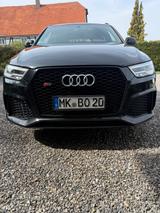 Audi RSQ3 2.5 TFSI S tronic quattro - - Audi Gebrauchtwagen in Iserlohn