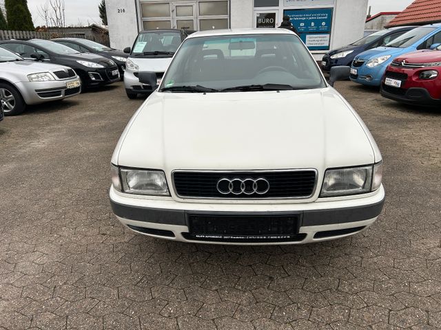 Audi 80