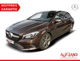 Mercedes-Benz CLA 180 Score Klima LED Navi Sitzheizung - Mercedes-Benz Gebrauchtwagen in Göttingen