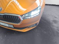 Skoda Fabia - Vorschau Bild 13