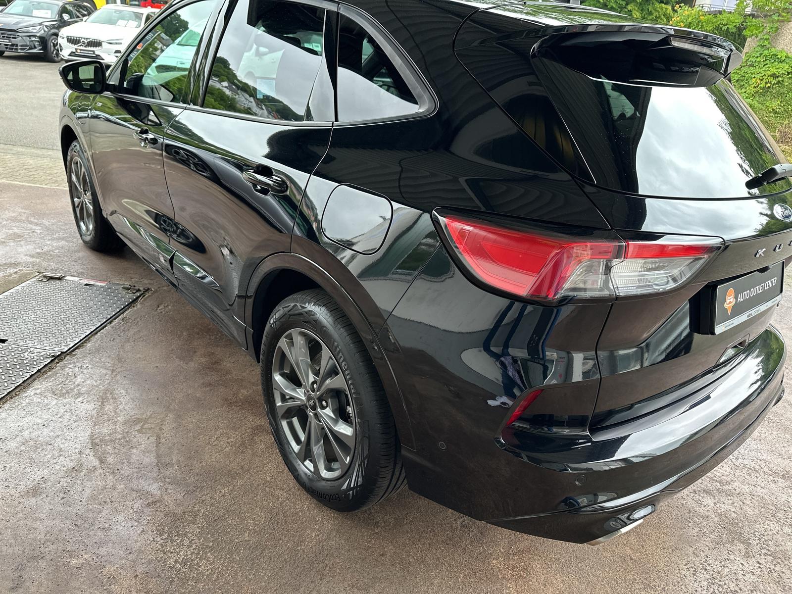 Ford Kuga Plug-In Hybrid ST-Line X Head-UP*LED* NAVIG