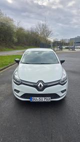 Renault Clio 2019 | 35.000 km | 8-fach| Scheckhe