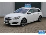 Opel Insignia 2.0 CDTi Sports Tourer OPC- Line/AHK/19