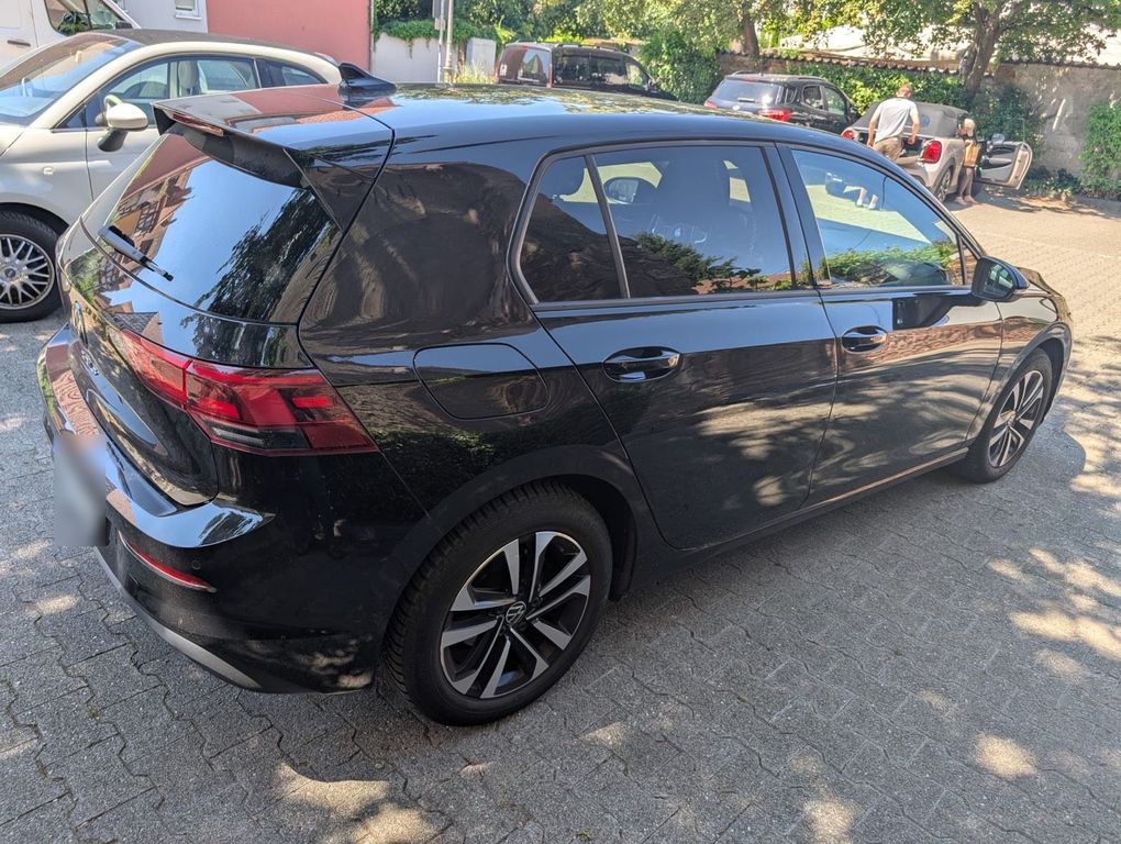 Image of Volkswagen Golf