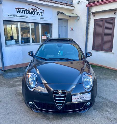 Alfa Romeo MiTo 1.3 JTDm 85 CV S&S Progression