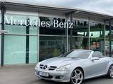 Mercedes-Benz SLK 200 Kompressor mit voller Sonderausstattung - Mercedes-Benz SLK 200 in Frankfurt (Main)