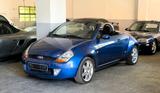 Ford Ka StreetKa 1.6 Roadster - Ford Ka/Ka+ aus 2004