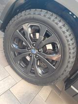 Subaru Forester 2.0ie EDITION SPORT40 Lineartronic ... - Subaru Forester von privat