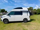 Volkswagen T6.1 4M Offroad Camper Hochdach 4xSchlaf VOLL - Offroad Wohnmobile & Camper