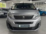 Peugeot Traveller Business VIP L2 *AUTOMATIK *KAMERA*AHK - Peugeot Traveller aus 2020