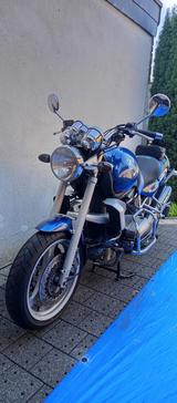 BMW R850R  - Offers matching your search criteria