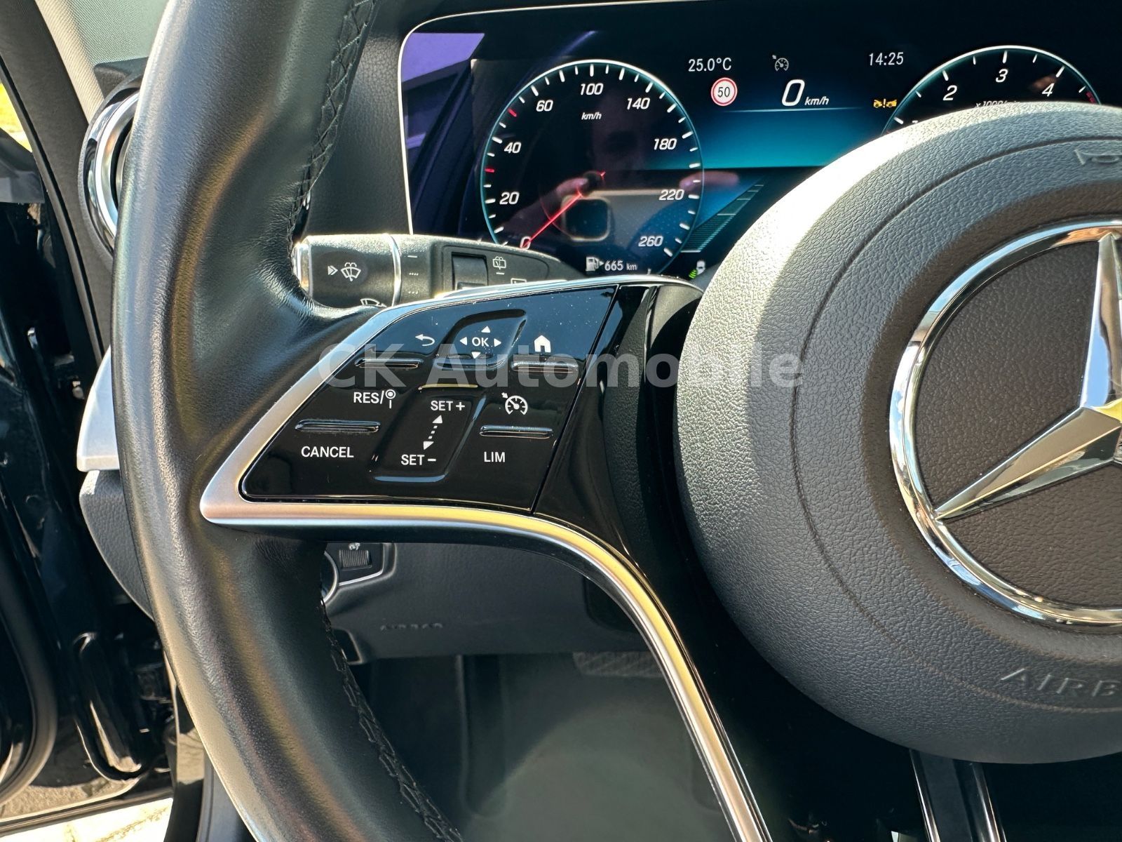 Fahrzeugabbildung Mercedes-Benz E 300de T-Modell Avantgarde/Widescreen/LED/AHK