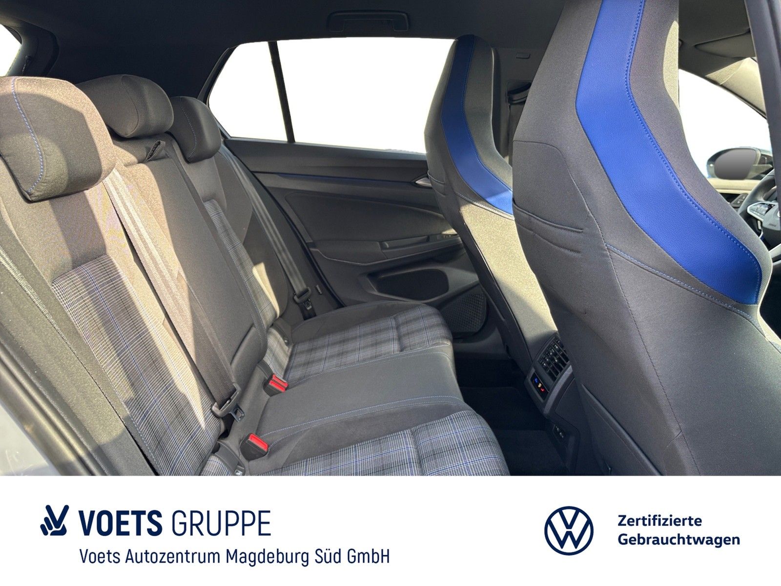 Volkswagen Golf - Bild 14