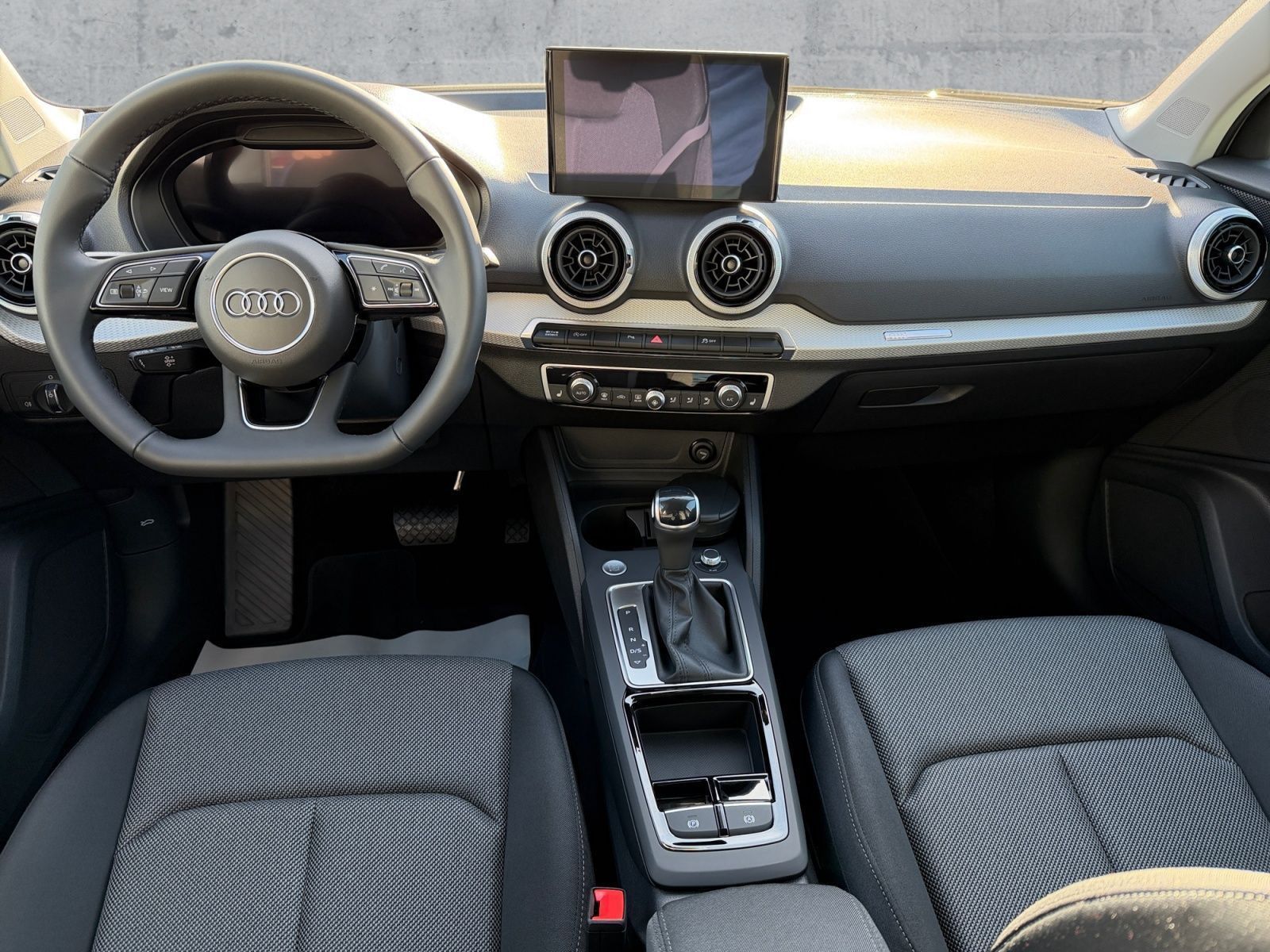 Audi Q2 - Bild 8