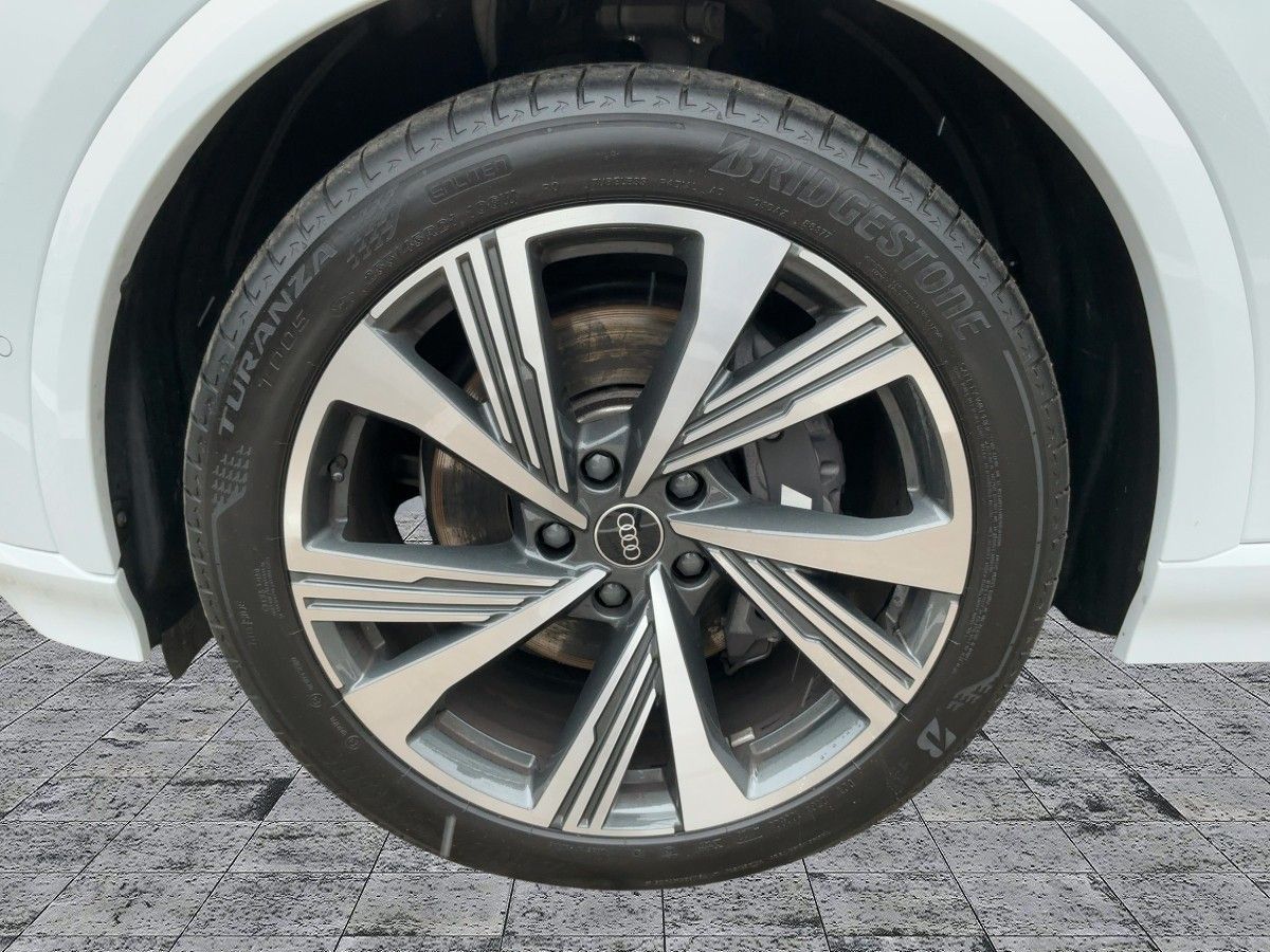 Audi SQ6 e-tron - Bild 8