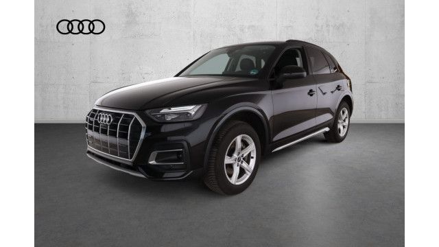 Audi Q5 40 TDI quattro S tronic advanced LED Leder Pa