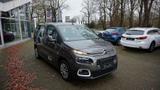 Citroën Berlingo (07.2018->) Live M - Citroën Berlingo mit Benzin-Antrieb