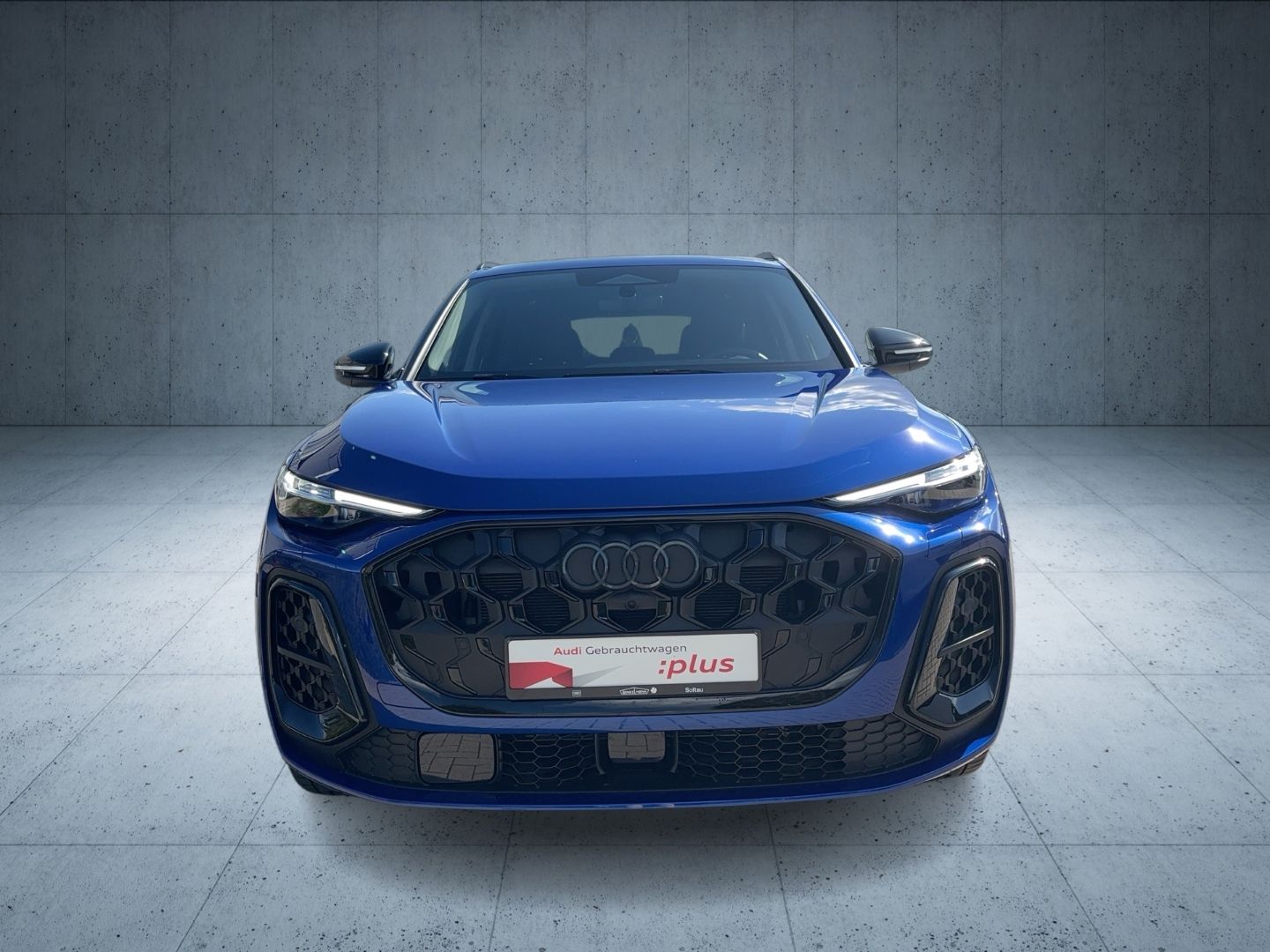 Audi Q5 - Bild 9