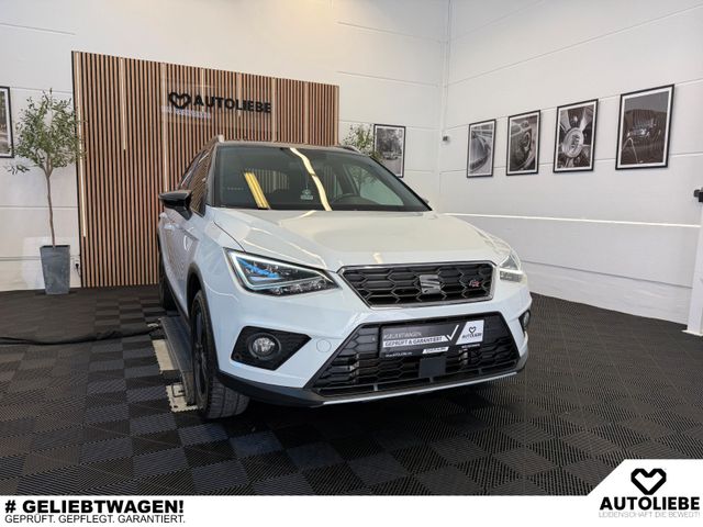 Seat Arona 1.0 TSI FR DSG*RFK*NAVI*PDC*SHZ*