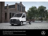 Mercedes-Benz Sprinter 316 Koffer bhzt. LBW Kamera Klima - Offers