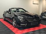 Mercedes-Benz SLK 200 Edition 1 AMG DESIGNO LAUNCH CHRONO 18" - Mercedes-Benz SLK 200 Gebrauchtwagen in Berlin