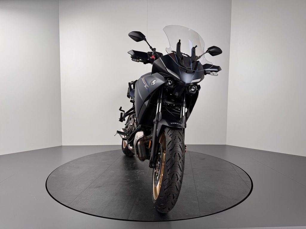 Fahrzeugabbildung Yamaha TRACER 7 GT *AKTIONSPREIS *TAGESZULASSUNG