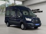 Ford Transit Hochdach 350 L2 Trend, 1.Hand, 9-Sitzer - Ford Transit: Van, 350l
