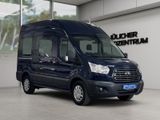 Ford Transit Hochdach 350 L2 Trend, 1.Hand, 9-Sitzer - Ford Transit: Sitzer