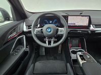 BMW iX1 - Vorschau Bild 17