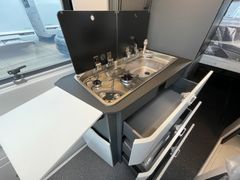 Adria Twin Supreme 640 SGX Edition *Automatik*