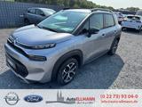 Citroën C3 Aircross  1.2 PureTech 130 Plus  www.auto-ell - Citroën C3 Aircross: Plus