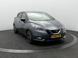 Nissan Micra 1.0 IG-T N-Design & N-Sport Bose Pack Blac - Nissan Micra: Sport
