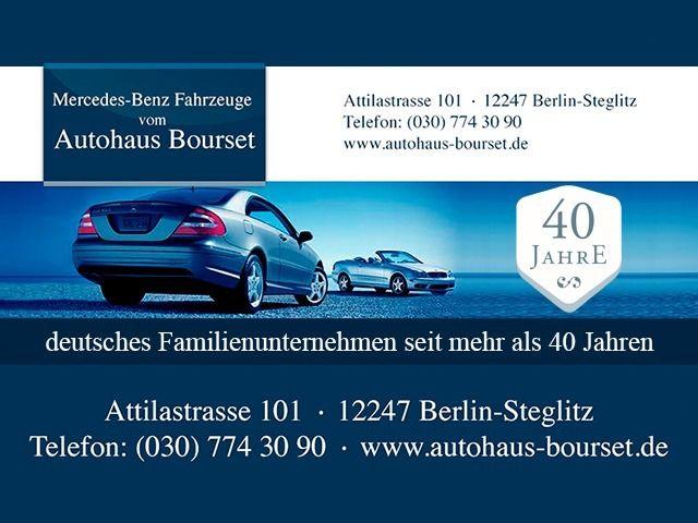 Mercedes-Benz B 180 Autom-Klima-Sitzhzg-erst 54.000KM-PTS-Alu