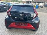 Toyota Aygo X 1.0l Teamplayer CVT Apple CarPlay SHZ RFK - : Cvt