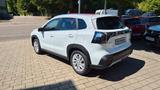 Suzuki S-Cross 1.4 BOOSTERJET Hybrid Comfort - Suzuki Neuwagen in Stuttgart