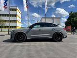 Audi RSQ3 2.5 TFSI S tronic quattro - ABT - Audi RSQ3 Abt Gebrauchtwagen