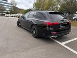 Mercedes-Benz 220 E 220 d T Autom. - AMG line - Mercedes-Benz 220 mit Diesel-Antrieb: Kombi, Automatik