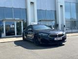 BMW M850i xDrive Gran Coupé Steptronic - - BMW M850: Limousine