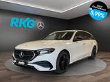 Mercedes-Benz E 450 d T 4M AMG NIGHT DISTRONIC SITZKLIMA 360°