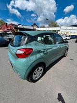 Hyundai i10 Select mit erst 25 tkm # Sitz+Lenkradheizung - Hyundai i10 Gebrauchtwagen in Bochum