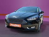 Ford Focus Turnier 1.0 EcoBoost Start-Stopp-System Ti - Ford Focus: Schwarz, Turnier