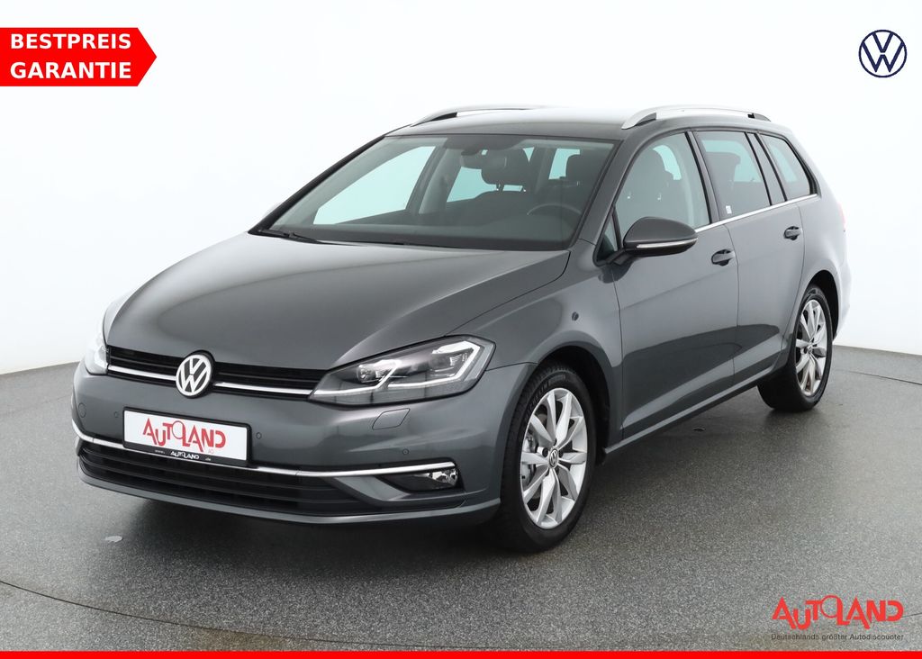 Image of Volkswagen Golf