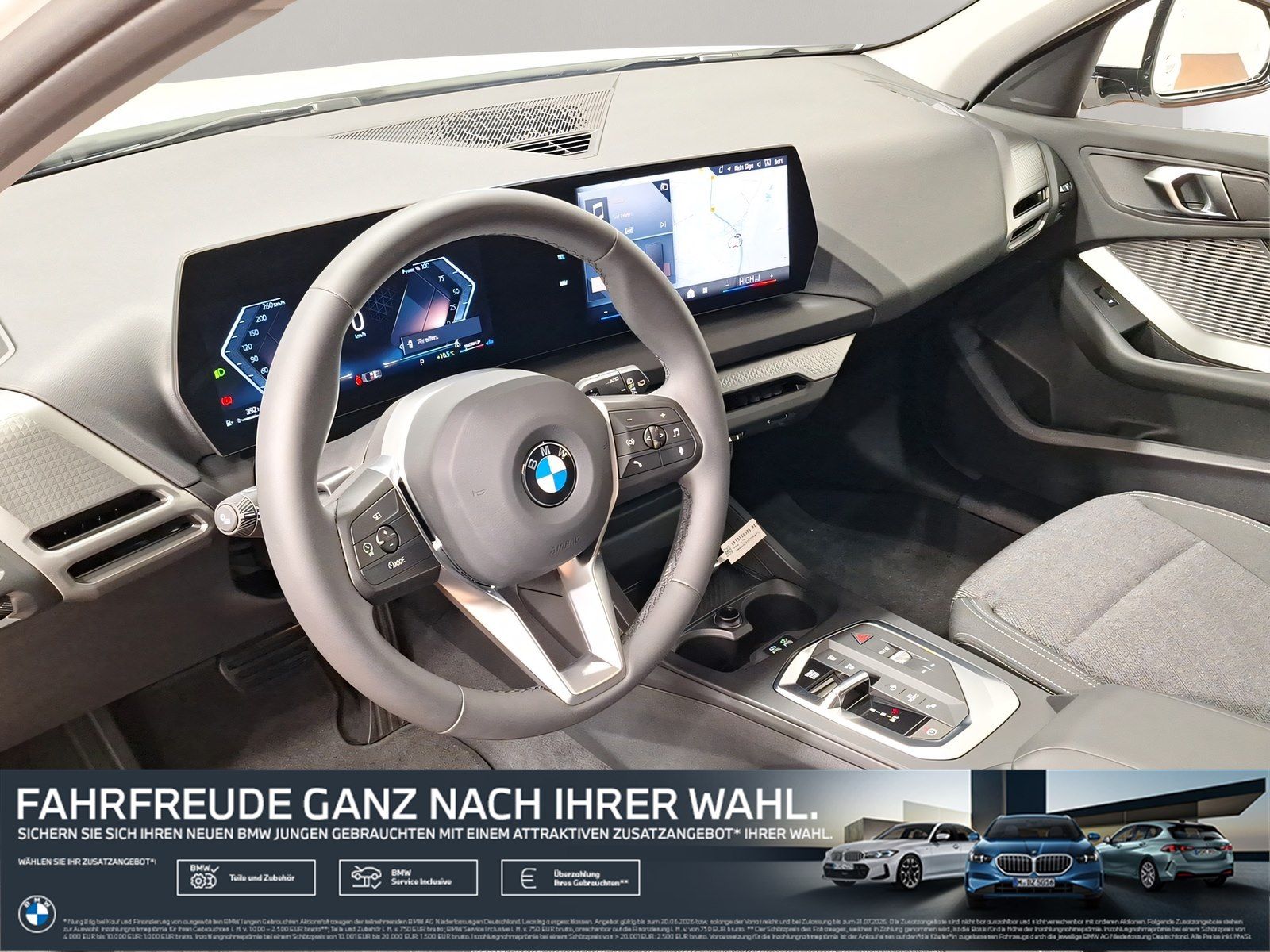 BMW 120 - Bild 5