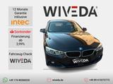 BMW 420d GC xDrive Sport Line~Kamera~Driving-Ass~ACC - BMW 420 Gran Coupé in München