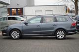 Volkswagen Passat Variant Comfortline BlueMotion Navi PDC - Volkswagen Passat Variant: Comfortline Bluemotion