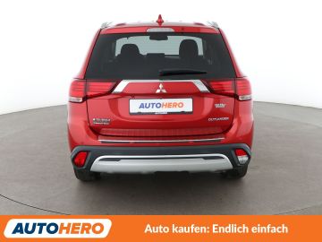 Mitsubishi Outlander - 5
