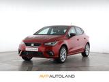 Seat Ibiza 1.0 TSI FR | NAVI | ACC | BEATS | - Seat Ibiza in Lübeck