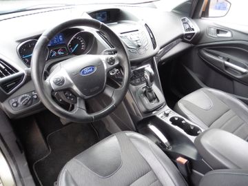 Ford Kuga - 11