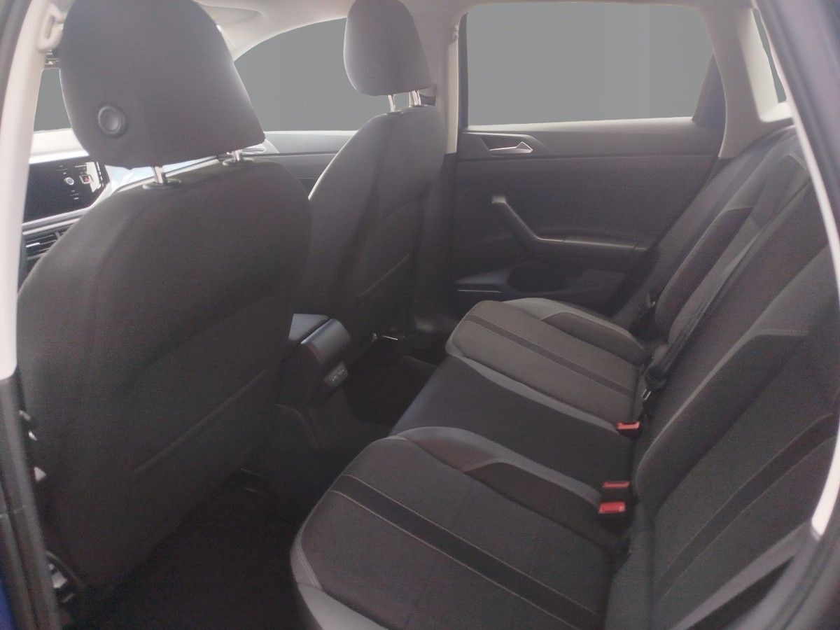 Volkswagen Polo - Bild 10