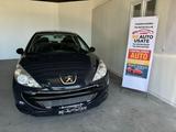 Peugeot 206 Plus 1.1 60CV 5p. Energie - gebrauchte Peugeot 206 aus dem Jahr 2011